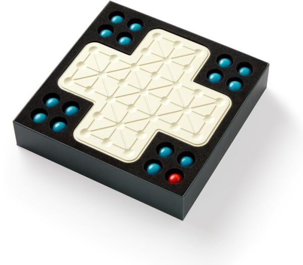 Fox & Geese Game Set