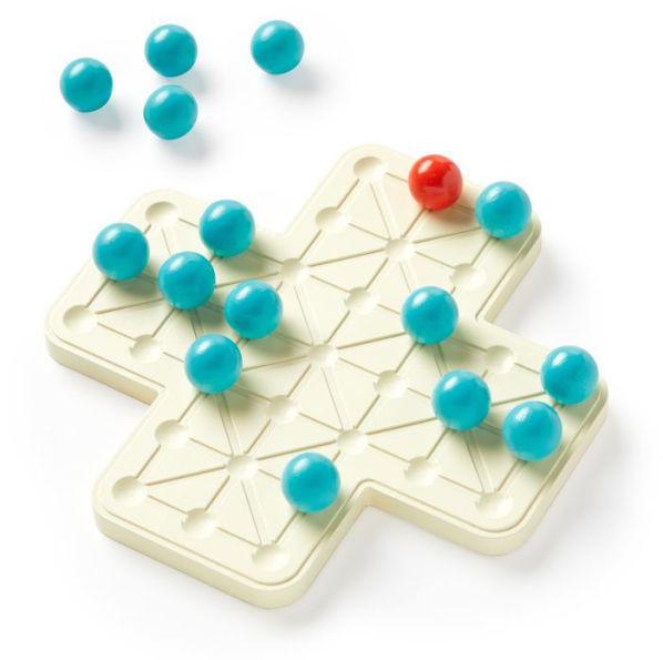 Fox & Geese Game Set