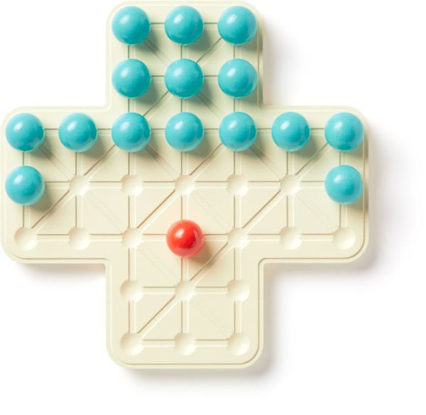 Fox & Geese Game Set