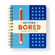 Title: Beyond Bored