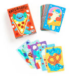 Alternative view 2 of Eatz-a-lotl! Card Game
