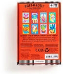 Alternative view 3 of Eatz-a-lotl! Card Game
