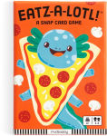 Alternative view 4 of Eatz-a-lotl! Card Game