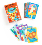 Alternative view 5 of Eatz-a-lotl! Card Game