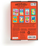 Alternative view 6 of Eatz-a-lotl! Card Game