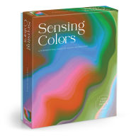Title: Sensing Colors by Jessica Poundstone 1000 Piece Puzzle