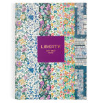 Alternative view 1 of Liberty Gift Wrap Book