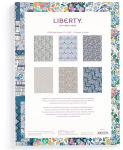 Alternative view 2 of Liberty Gift Wrap Book