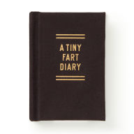 Title: A Tiny Fart Diary