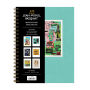 Jean-Michel Basquiat Inspirational Sketchbook: Includes 12 Full-Color Pages of Artwork From Jean-Michel Basquiat