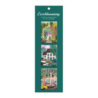 Title: Joy Laforme Everblooming Magnetic Bookmark Set, Author: Galison