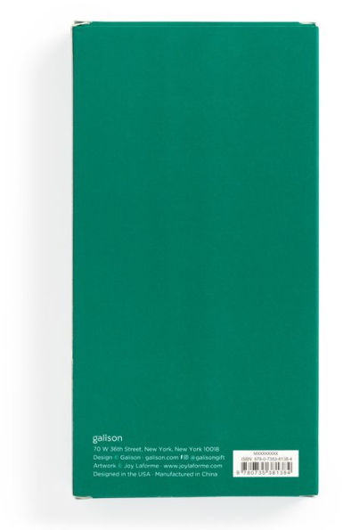 Joy Laforme Everblooming Everyday Pen Set