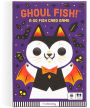 Alternative view 2 of Ghoul Fish! Card Game