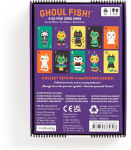 Alternative view 3 of Ghoul Fish! Card Game
