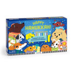 Alternative view 1 of Happy Hanukkah! Countdown Puzzle Set