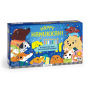 Happy Hanukkah! Countdown Puzzle Set