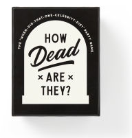 Title: How Dead Are They? Social Game