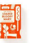 Alternative view 1 of (Over) Loaded Bloody Mary Balance Game
