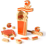 Alternative view 11 of (Over) Loaded Bloody Mary Balance Game