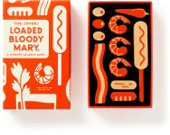Alternative view 4 of (Over) Loaded Bloody Mary Balance Game