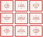 Alternative view 7 of Not Today, Murder Game