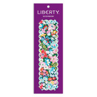 Title: Liberty Artemis Shaped Bookmark