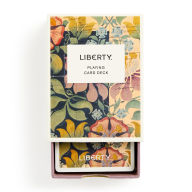 Title: Liberty Archive Playing Card Deck, Author: Galison
