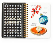 Alternative view 3 of Googly & Bright Sticker Book