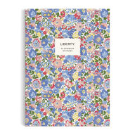 Title: Liberty Nell, Annie and May Premium A5 Notebook, Author: Galison