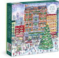 Artistic Jigsaw Puzzles