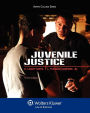 Alternative view 2 of Juvenile Justice / Edition 3