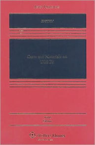 Title: Cases and Materials on Torts, Ninth Edition / Edition 9, Author: Richard A. Epstein