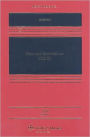 Cases and Materials on Torts, Ninth Edition