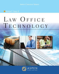 Title: Law Office Technology, Author: George E. Guay