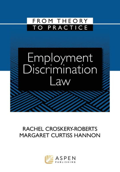 Employment Discrimination Law: From Theory to Practice