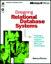 Designing Relational Database Systems