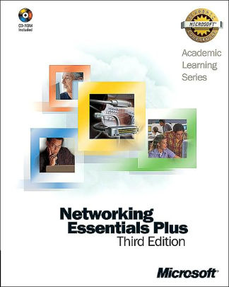 Als Networking Essentials Plus Third Edition By Microsoft