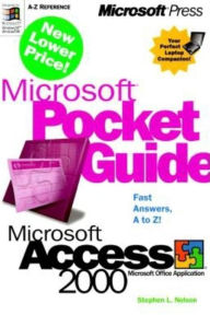 Microsoft Access 2000