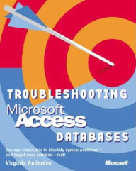 Troubleshooting Microsoft Access Databases