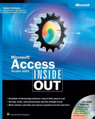 Microsoft Access Version 2002 Inside Out