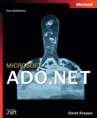 Microsoft Ado.Net (Core Reference Series)