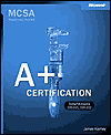 Title: A+ Certification Readiness Review, Author: Microsoft Corporation