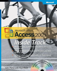 Microsoft Office Access 2003