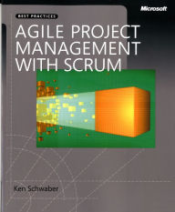 Title: Agile Project Management with Scrum, Author: Ken Schwaber