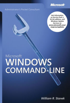 Windows Server 2003 Pocket Administrator