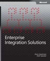 Title: Enterprise Integration Solutions, Author: Devin Spackman