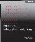 Alternative view 1 of Enterprise Integration Solutions