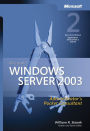 Microsoft Windows Server 2003