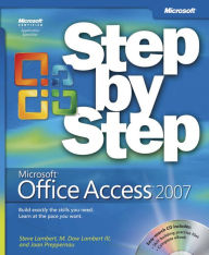 Microsoft Office Access 2007