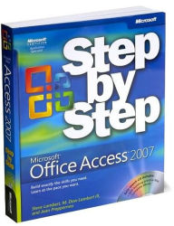 Microsoft Office Access 2007